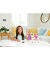 Mattel GAMES Rapunzel & Maximus Disney Prinzessin Puppenzubehör-Set