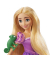 Mattel GAMES Rapunzel & Maximus Disney Prinzessin Puppenzubehör-Set