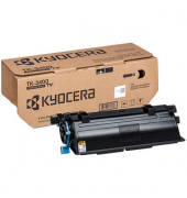 Toner 1T0C100NL0 (TK-3300), schwarz, ca. 14500 Seiten