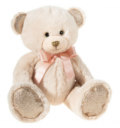 heunec Bär Taupie Kuscheltier