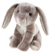 heunec Hase Bottle 2 Buddy Kuscheltier