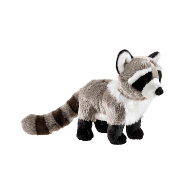 heunec Waschbär Kuscheltier heunec Waschbär Kuscheltier