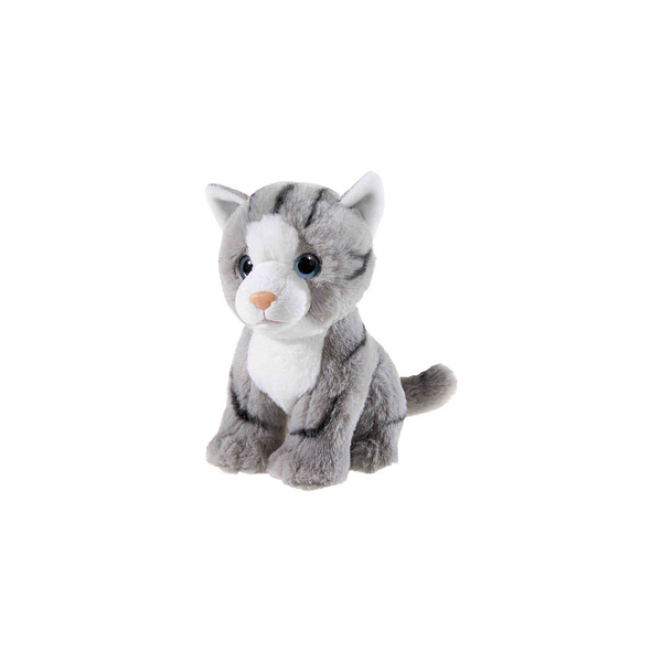 4001750287570 - Katze sitzend Kuscheltier 4001750287570 heunec 4001750287570 - Katze sitzend Kuscheltier 4001750287570 heunec