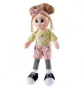 heunec Lulu XL Poupetta Puppe