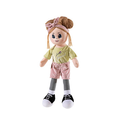 heunec Lulu XL Poupetta Puppe heunec Lulu XL Poupetta Puppe