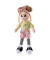 heunec Lulu XL Poupetta Puppe