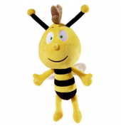heunec Willi Biene Maja Kuscheltier