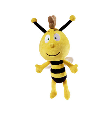 heunec Willi Biene Maja Kuscheltier heunec Willi Biene Maja Kuscheltier