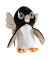 heunec Pinguin Kuscheltier
