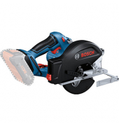BOSCH Professional GKM 18V-50 Akku-Handkreiss&auml;ge 18,0 V, ohne Akku