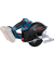 BOSCH Professional GKM 18V-50 Akku-Handkreiss&auml;ge 18,0 V, ohne Akku