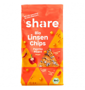 Linsen Bio-Linsenchips Linsenchips