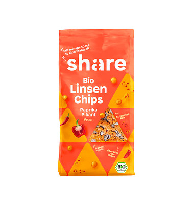 Linsen Bio-Linsenchips Linsenchips