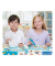 EPOCH Bastelset Aquabeads Maxi Nachfüllbox mehrfarbig