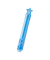 EPOCH Bastelzubehör Aquabeads Perlenstift blau
