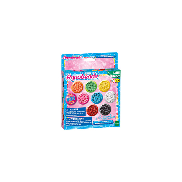 5054131315170 - Bastelset Aquabeads Perlen mehrfarbig 5054131315170 EPOCH