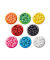 EPOCH Bastelset Aquabeads Perlen mehrfarbig