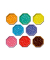 EPOCH Bastelset Aquabeads Glitzerperlen mehrfarbig