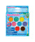 EPOCH Bastelset Aquabeads Glitzerperlen mehrfarbig