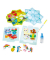 EPOCH Bastelset Aquabeads Sternperlen mehrfarbig