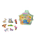 EPOCH Bastelset Aquabeads Sternperlen Tier - mehrfarbig