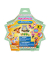 EPOCH Bastelset Aquabeads Sternperlen Tier - mehrfarbig