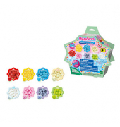 EPOCH Bastelset Aquabeads Sternperlen mehrfarbig