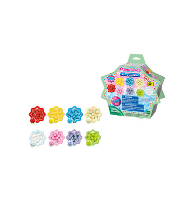 EPOCH Bastelset Aquabeads Sternperlen mehrfarbig
