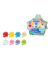 EPOCH Bastelset Aquabeads Sternperlen mehrfarbig
