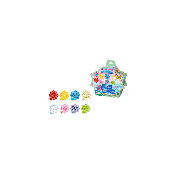 5054131316030 - Bastelset Aquabeads Sternperlen mehrfarbig 5054131316030 EPOCH 5054131316030 - Bastelset Aquabeads Sternperlen mehrfarbig 5054131316030 EPOCH