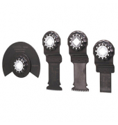 makita B-67480 Tauchsägeblätter-Set