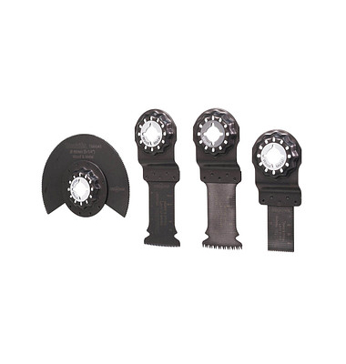 makita B-67480 Tauchsägeblätter-Set