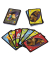 Mattel GAMES UNO Minecraft Kartenspiel