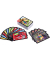 Mattel GAMES UNO Minecraft Kartenspiel