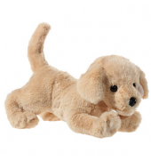 heunec Golden Retriever, liegend Misanimo Kuscheltier