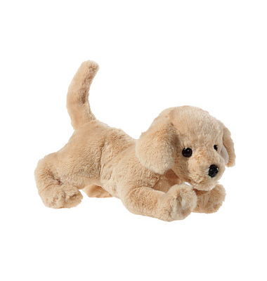 heunec Golden Retriever, liegend Misanimo Kuscheltier heunec Golden Retriever, liegend Misanimo Kuscheltier