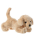 heunec Golden Retriever, liegend Misanimo Kuscheltier