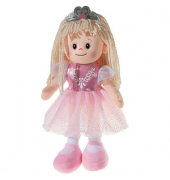 Prinzessin Poupetta Puppe