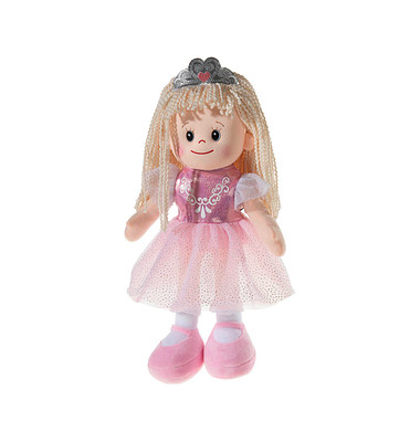 heunec Prinzessin Poupetta Puppe