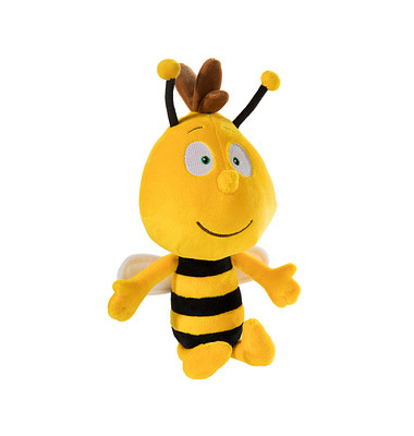 heunec Willi Biene Maja Kuscheltier heunec Willi Biene Maja Kuscheltier