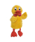 heunec Schnatterinchen Unser Sandmännchen Handpuppe