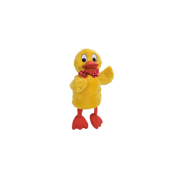 4001750643468 - Schnatterinchen Unser Sandmännchen Handpuppe 4001750643468 heunec 4001750643468 - Schnatterinchen Unser Sandmännchen Handpuppe 4001750643468 heunec