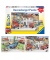 Ravensburger Bei der Feuerwehr Puzzle 2 x 24 Teile