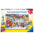 Ravensburger Bei der Feuerwehr Puzzle 2 x 24 Teile