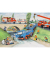 Ravensburger Bei der Feuerwehr Puzzle 2 x 24 Teile