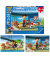 Ravensburger Paw Patrol Hilfsbereite Spürnasen Puzzle 2x 24 Teile