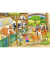 Ravensburger Fröhliches Landleben Puzzle 2x 24 Teile