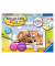 Ravensburger Malen-nach-Zahlen Tierliebe mehrfarbig