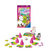 Ravensburger Milly Muffin Brettspiel