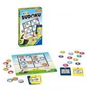 Ravensburger Kids Sudoku Geschicklichkeitsspiel